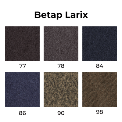 Ковровая плитка Betap Larix